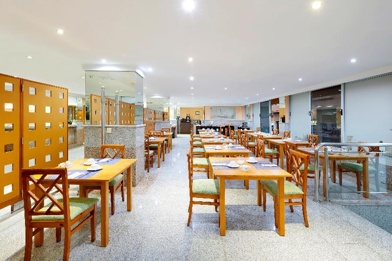 Hotel Crisol Alisios Canteras