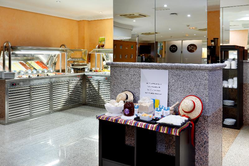 Hotel Crisol Alisios Canteras