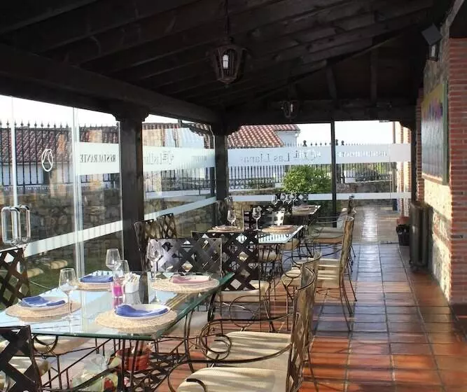 酒店 Globales Playa De Las Llanas