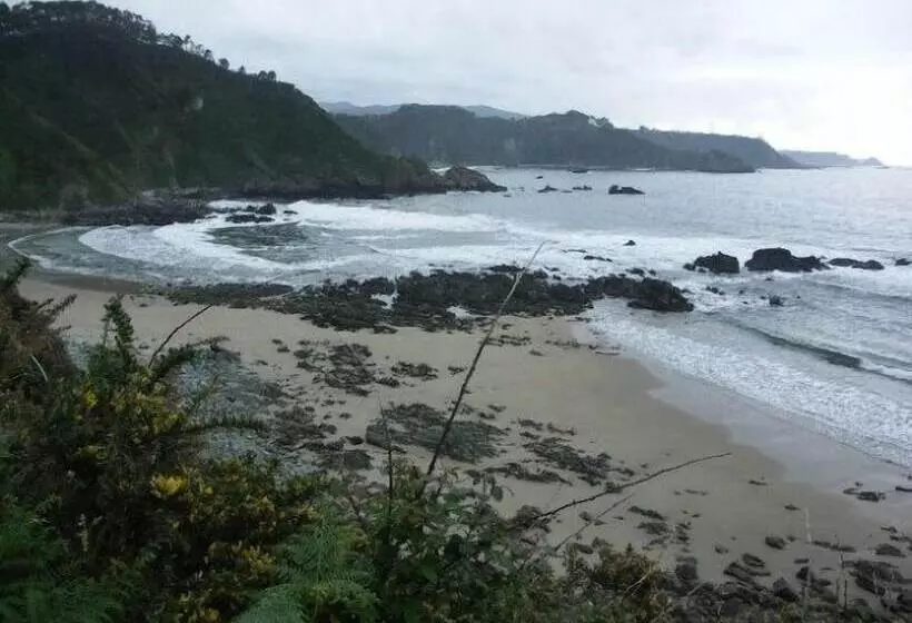 酒店 Globales Playa De Las Llanas