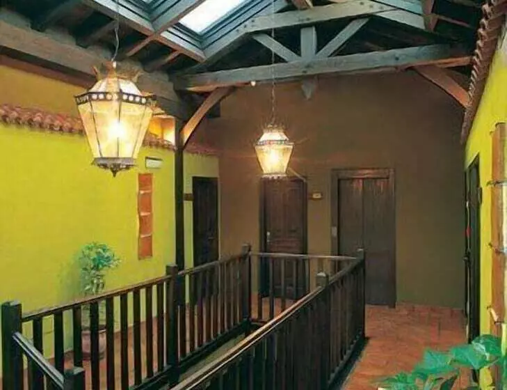 酒店 Globales Playa De Las Llanas