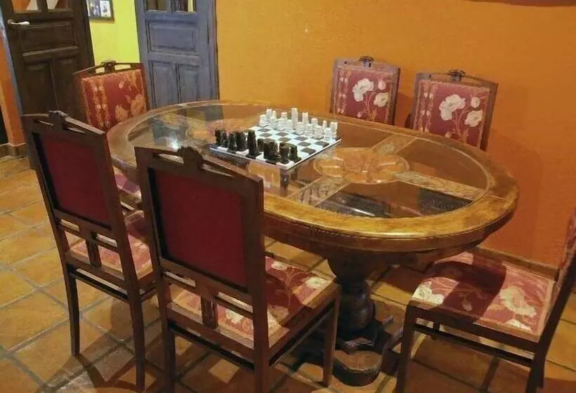 酒店 Globales Playa De Las Llanas