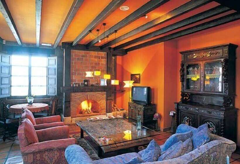 Hotel Globales Playa De Las Llanas