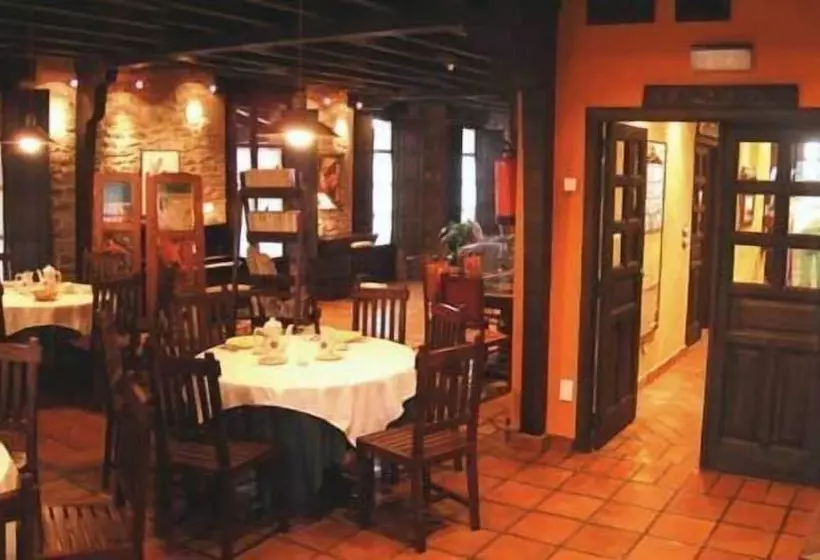 酒店 Globales Playa De Las Llanas