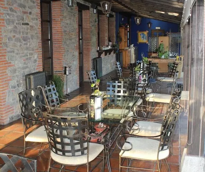 酒店 Globales Playa De Las Llanas