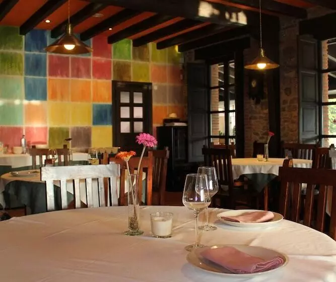 酒店 Globales Playa De Las Llanas