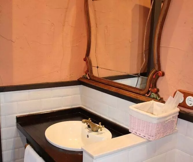 酒店 Globales Playa De Las Llanas