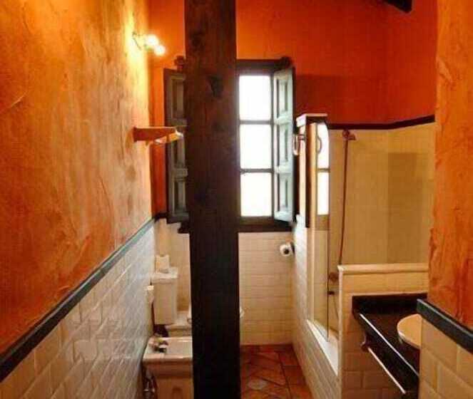 Hotel Globales Playa De Las Llanas