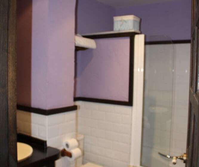 Hotel Globales Playa De Las Llanas