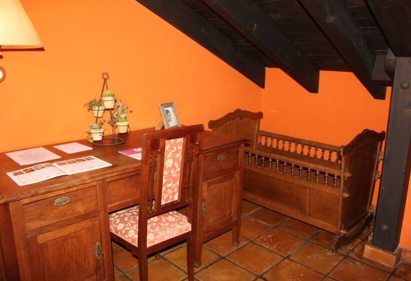 Hotel Globales Playa De Las Llanas