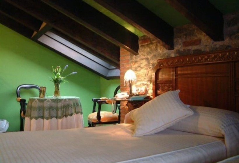 Hotel Globales Playa De Las Llanas