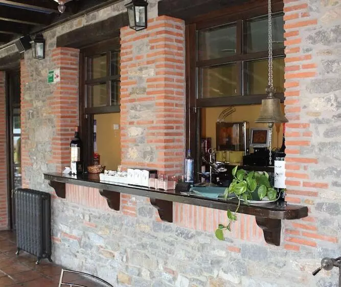 酒店 Globales Playa De Las Llanas