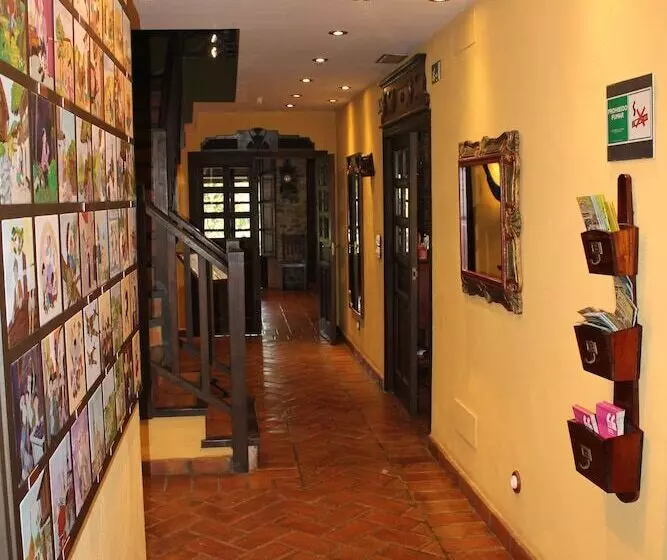 酒店 Globales Playa De Las Llanas