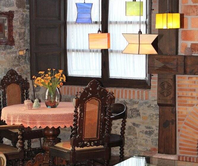 Hotel Globales Playa De Las Llanas