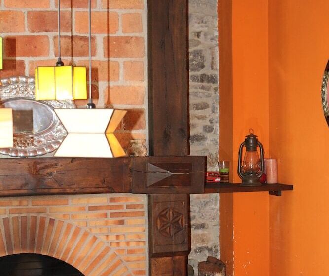 Hotel Globales Playa De Las Llanas