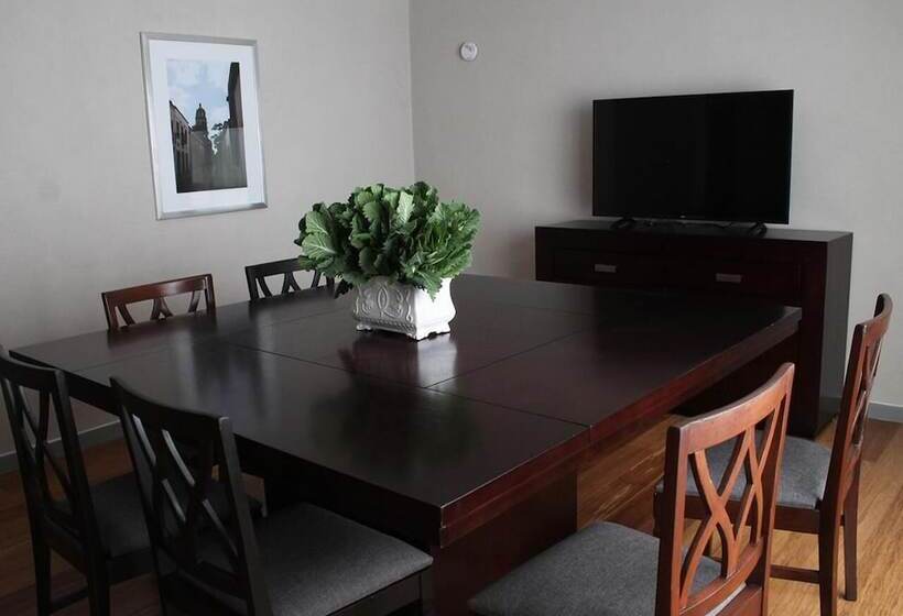 Gran Hotel Concordia San Luis Potosi