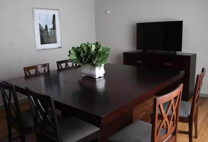 Gran Hotel Concordia San Luis Potosi