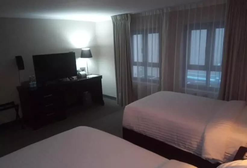 Gran Hotel Concordia San Luis Potosi