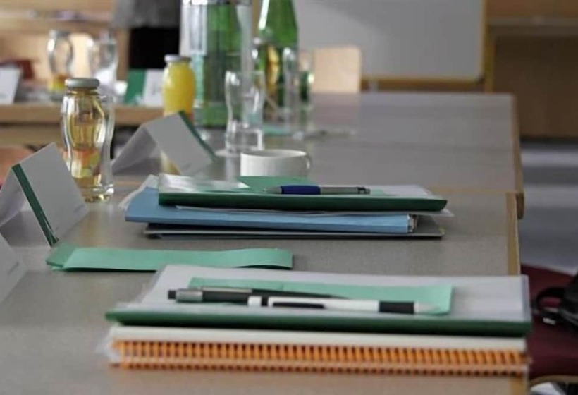 酒店 Hôtel Ostrea & Sa Villa