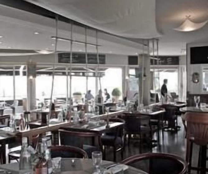 酒店 Hôtel Ostrea & Sa Villa