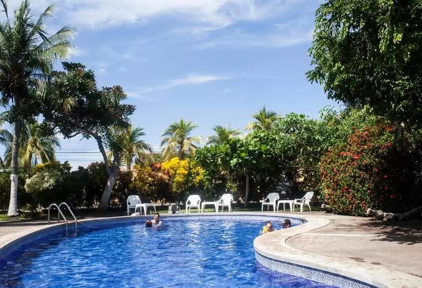 هتل La Punta