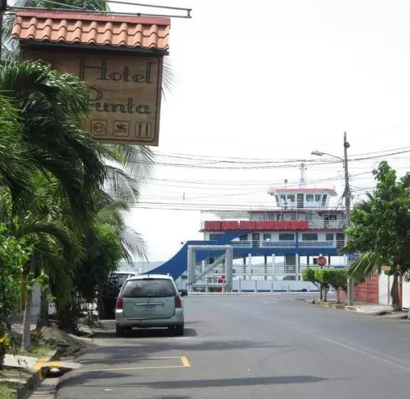 هتل La Punta