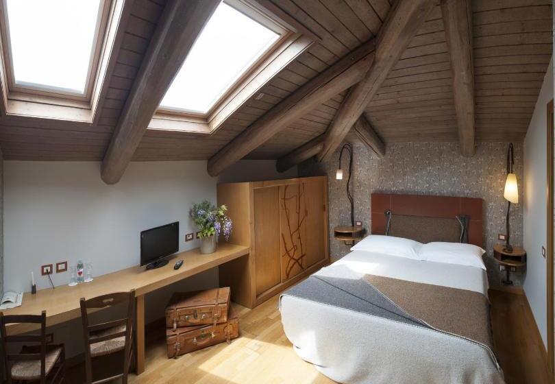 בית מלון כפרי Langhe