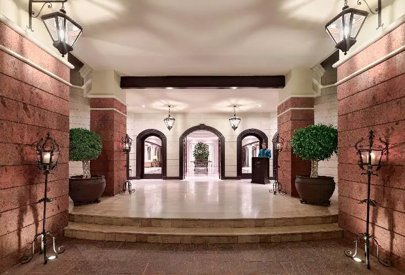 هتل Las Madrigueras Golf Resort & Spa  Adults Only