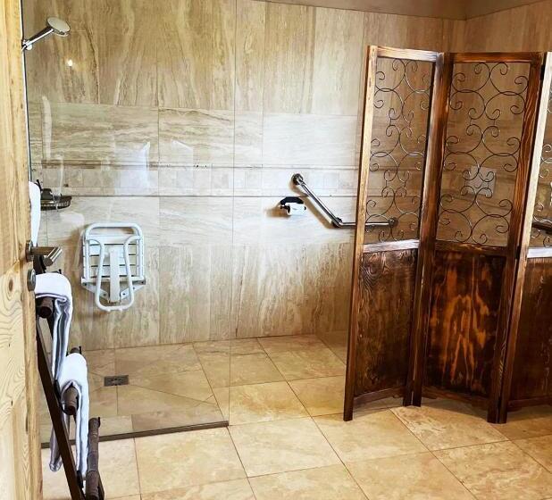 בית מלון כפרי Le Tillau