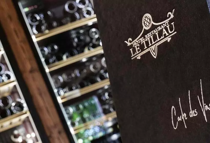 酒店 Le Tillau
