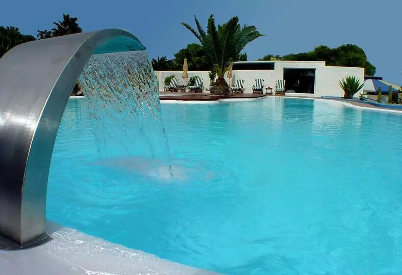 בית מלון כפרי Livvo Risco Del Gato Suites