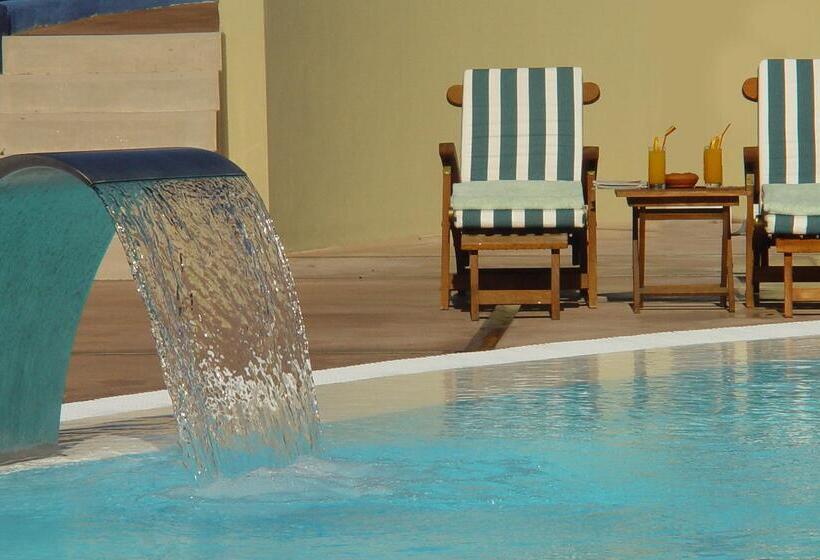 هتل Livvo Risco Del Gato Suites