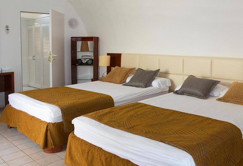 هتل Livvo Risco Del Gato Suites