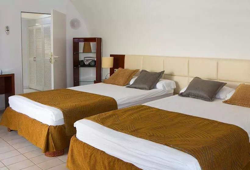 בית מלון כפרי Livvo Risco Del Gato Suites