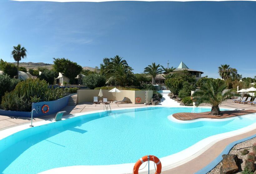 هتل Livvo Risco Del Gato Suites