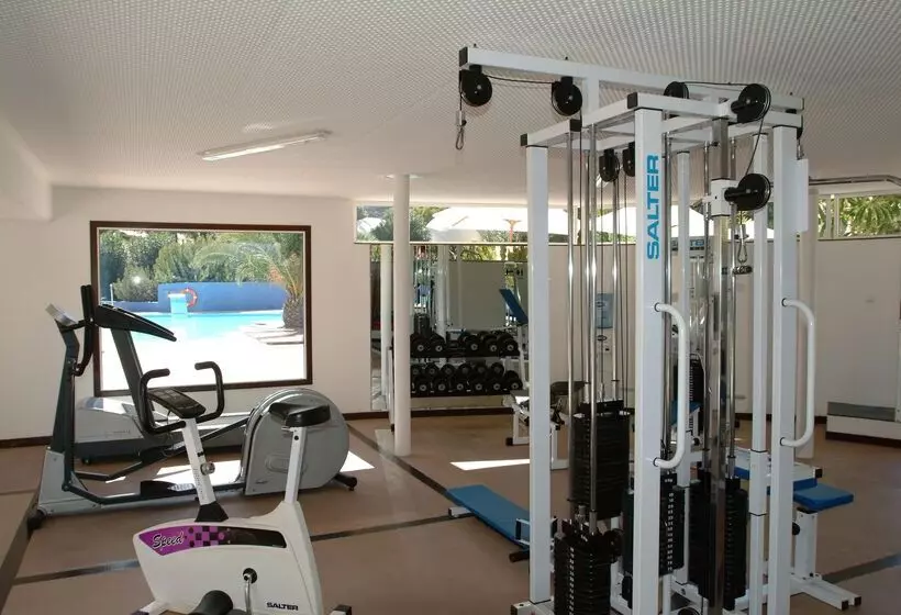 בית מלון כפרי Livvo Risco Del Gato Suites