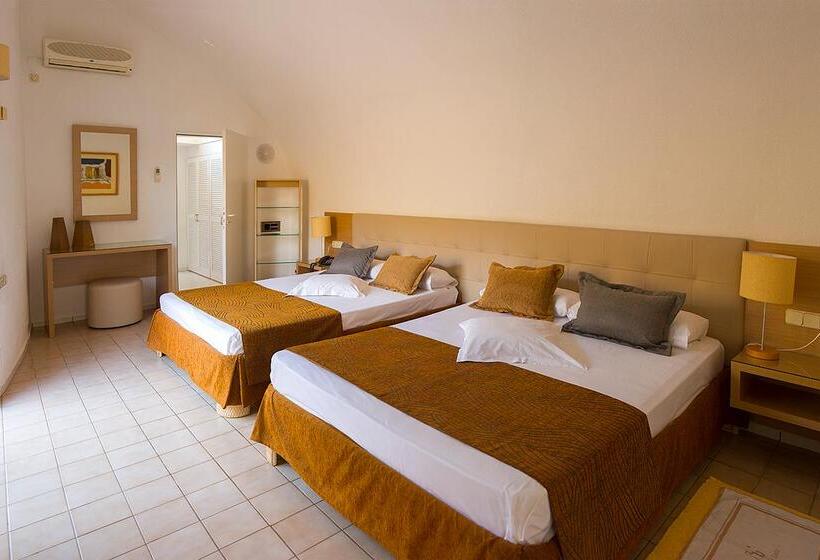 هتل Livvo Risco Del Gato Suites