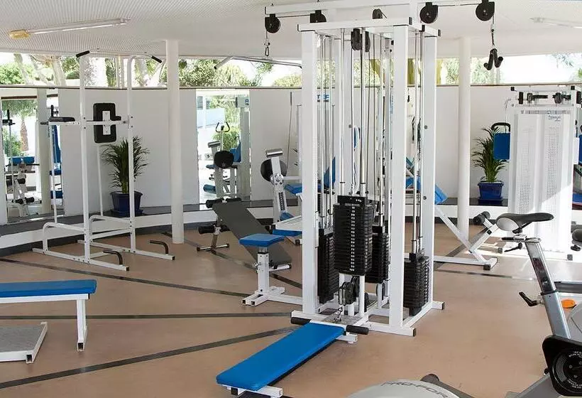 בית מלון כפרי Livvo Risco Del Gato Suites