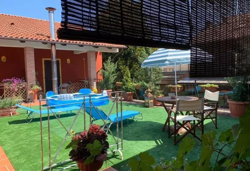 호텔 Albergo M Motta