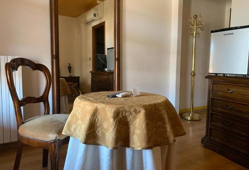 Szálloda Albergo M Motta