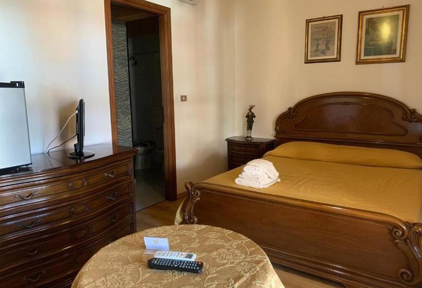 Szálloda Albergo M Motta