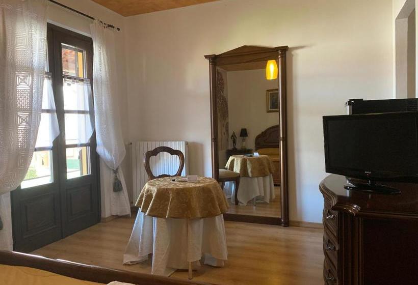 Szálloda Albergo M Motta