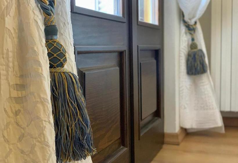 Szálloda Albergo M Motta