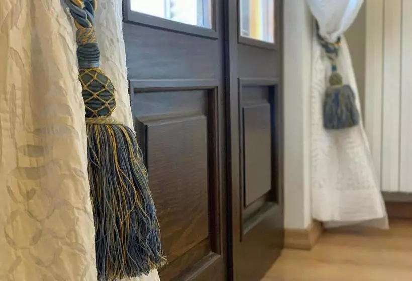 호텔 Albergo M Motta