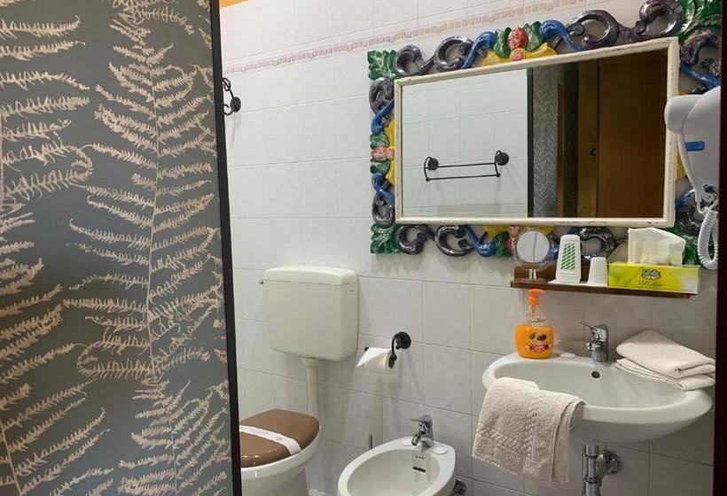 Szálloda Albergo M Motta