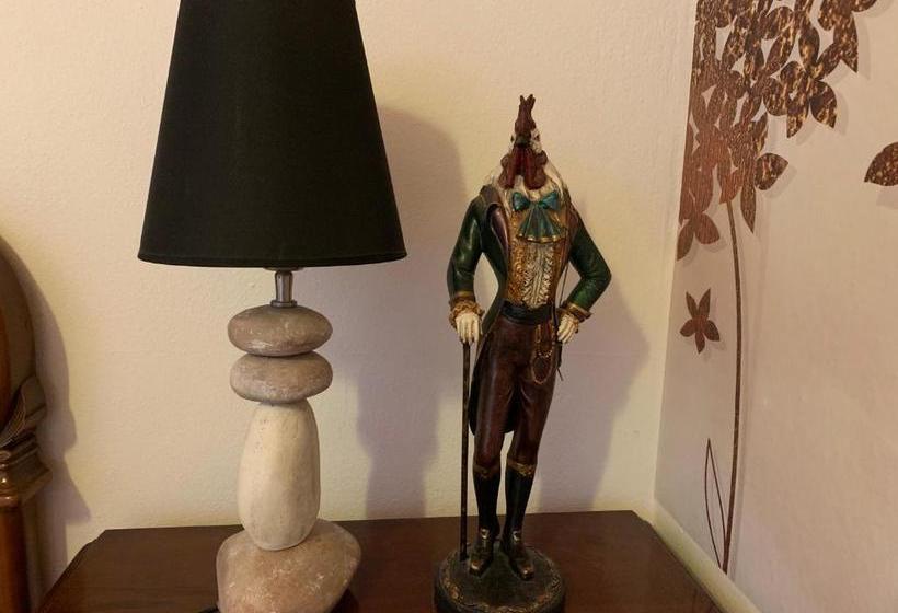 Szálloda Albergo M Motta