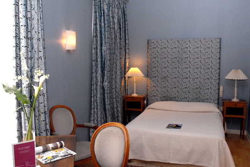 Otel Demeures & Châteaux Le Pavillon D Enghien, Vichy Centre