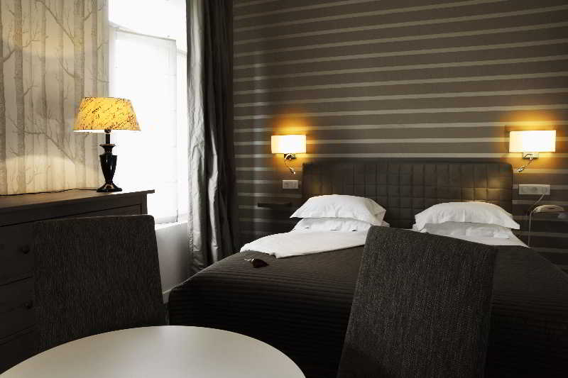 Otel Demeures & Châteaux Le Pavillon D Enghien, Vichy Centre