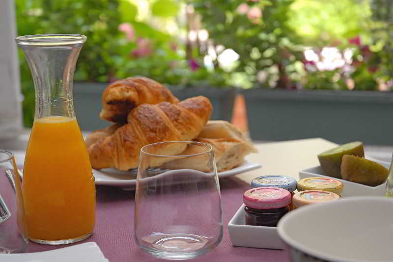 Otel Demeures & Châteaux Le Pavillon D Enghien, Vichy Centre