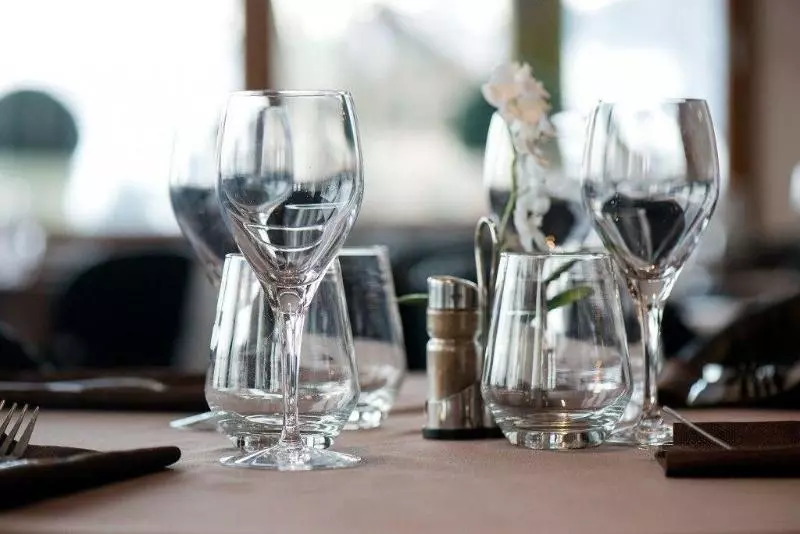 Отель Restaurant Villa Riva